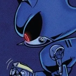 Avatar of Metal Sonic