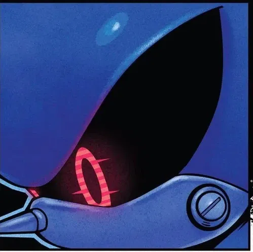 Avatar of Metal Sonic