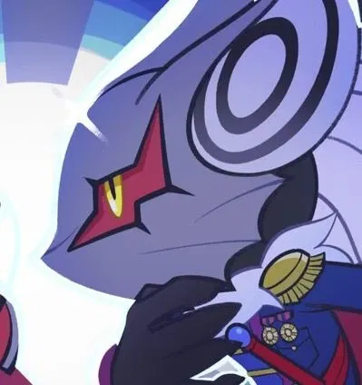 Avatar of Infinite The Jackal