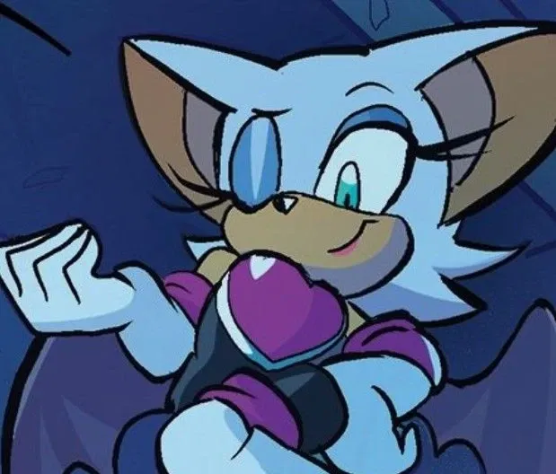 Avatar of Rouge the Bat