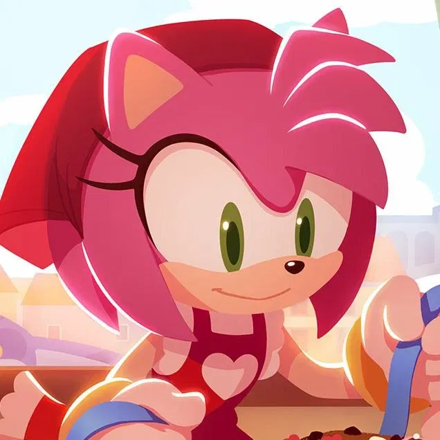 Avatar of Amy Rose