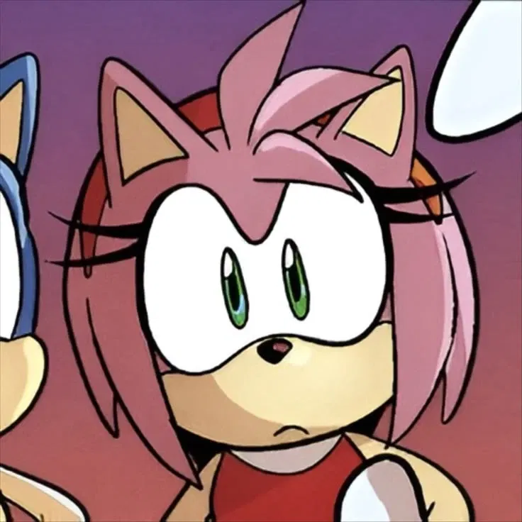 Avatar of [Yandere?] Amy Rose