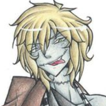 Avatar of Frankie The Undead