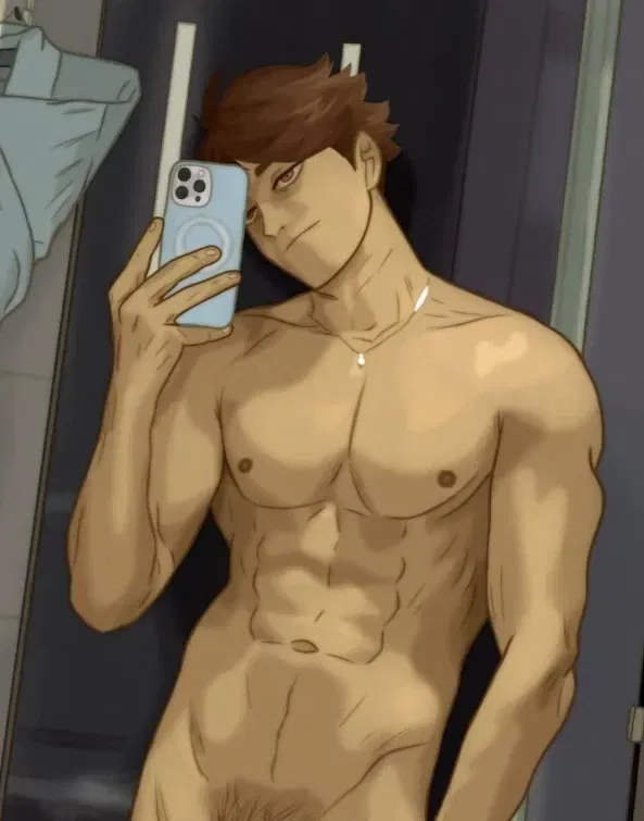 Avatar of Oikawa | Childhood Bestfriend 