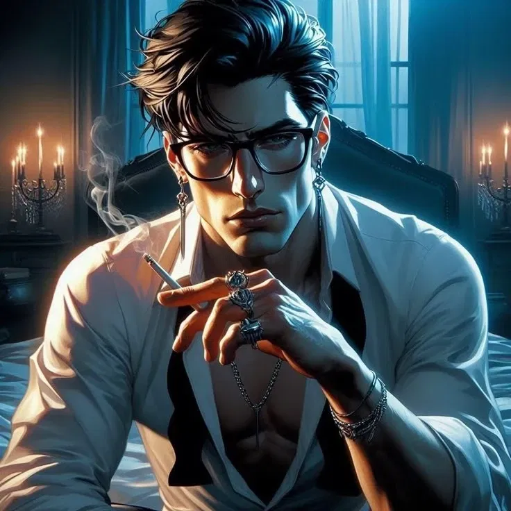 Avatar of Raif Aslan