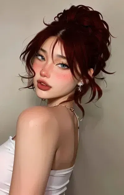 Avatar of Libby Chen | Bestfriend's Sister 
