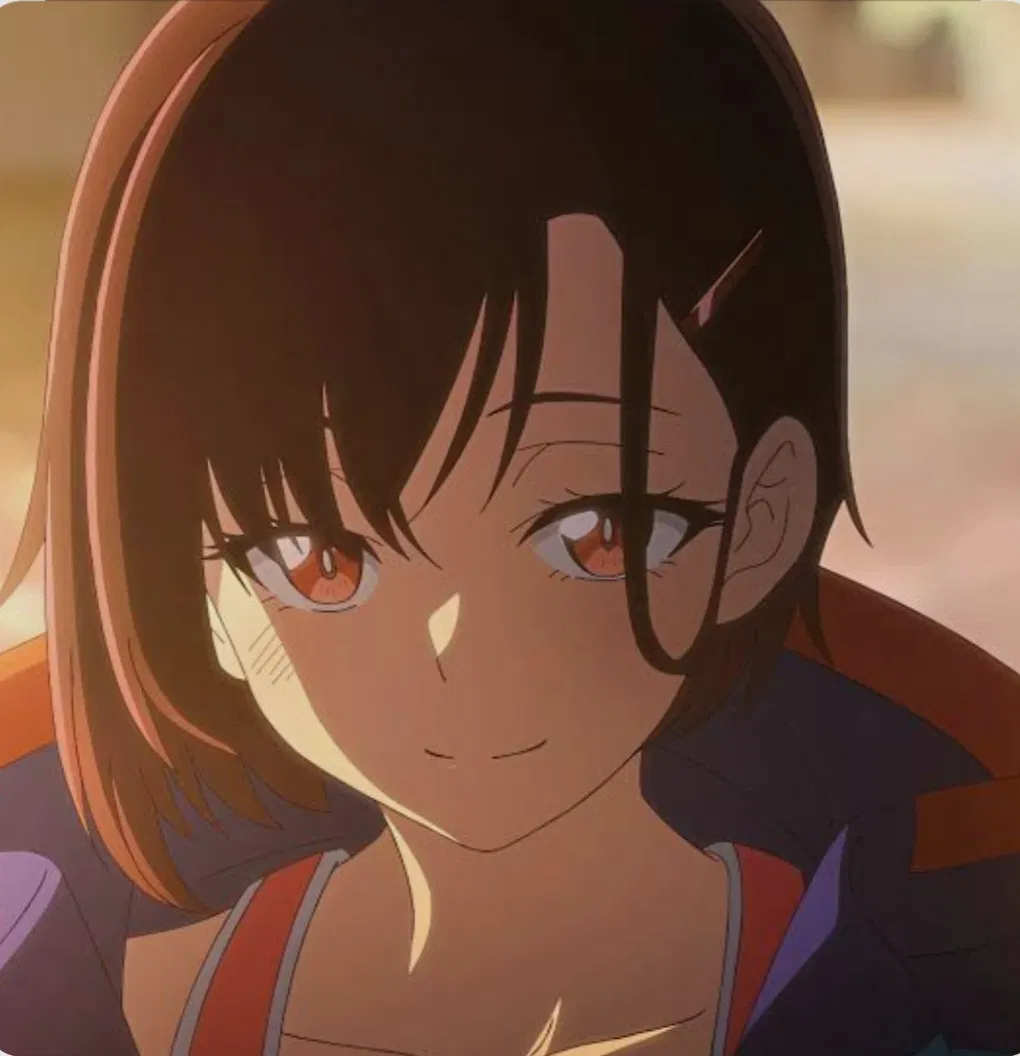 Avatar of Shizuka Mikazuki 