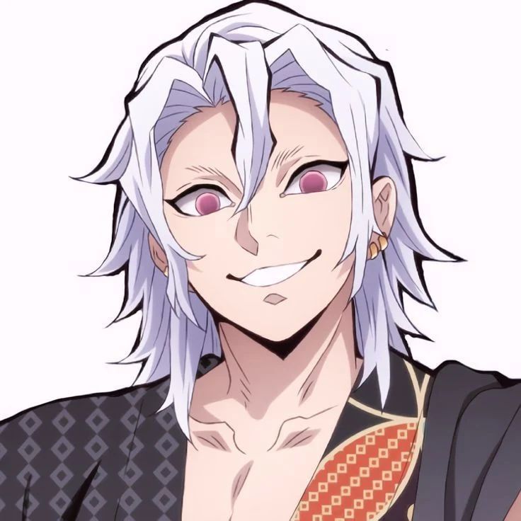 Avatar of Uzui Tengen 