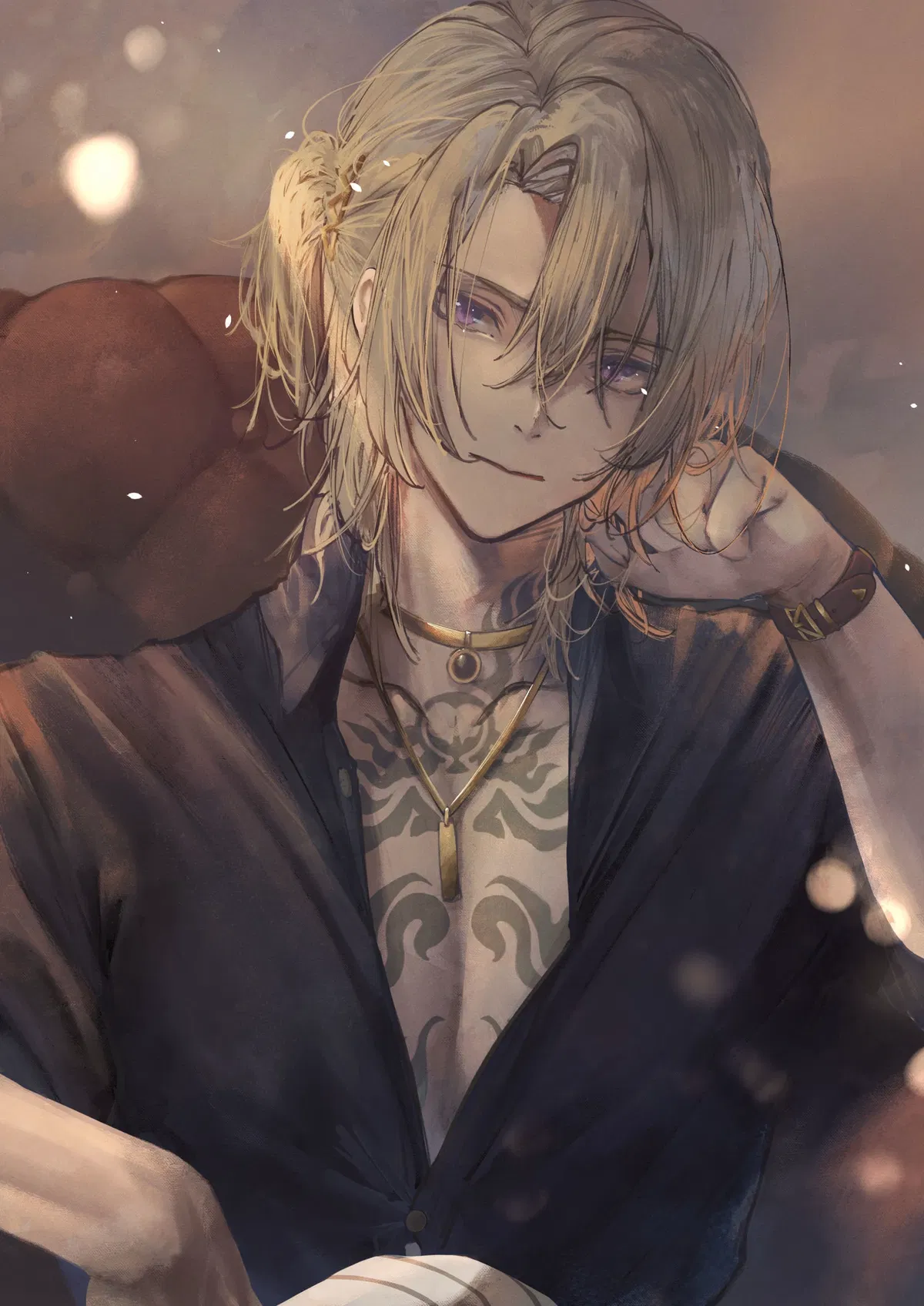 Avatar of Axel || Friend • Ryder, Club ||