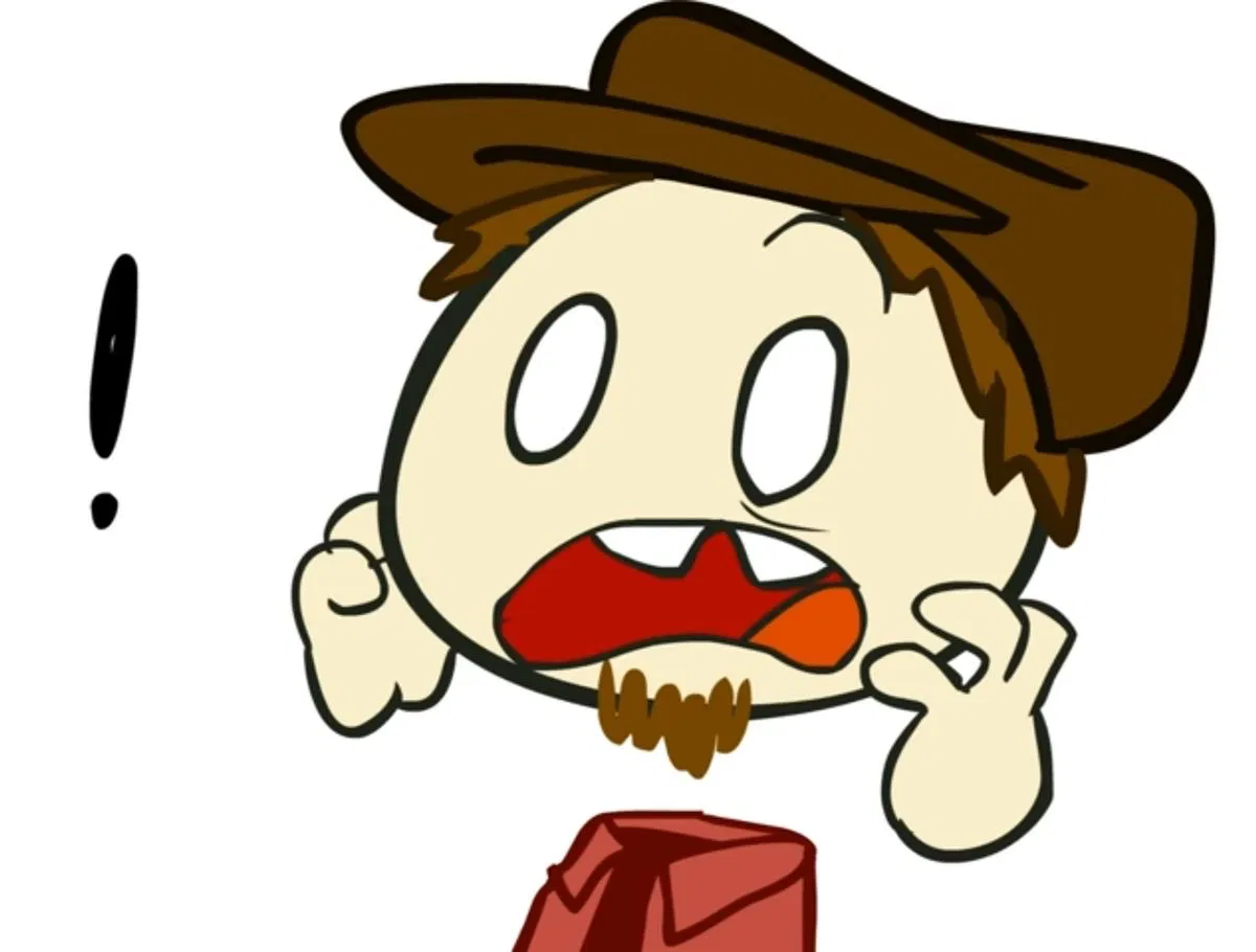 Avatar of Scott
