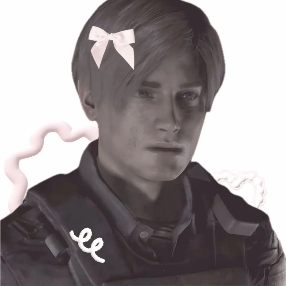 Avatar of Leon Kennedy 