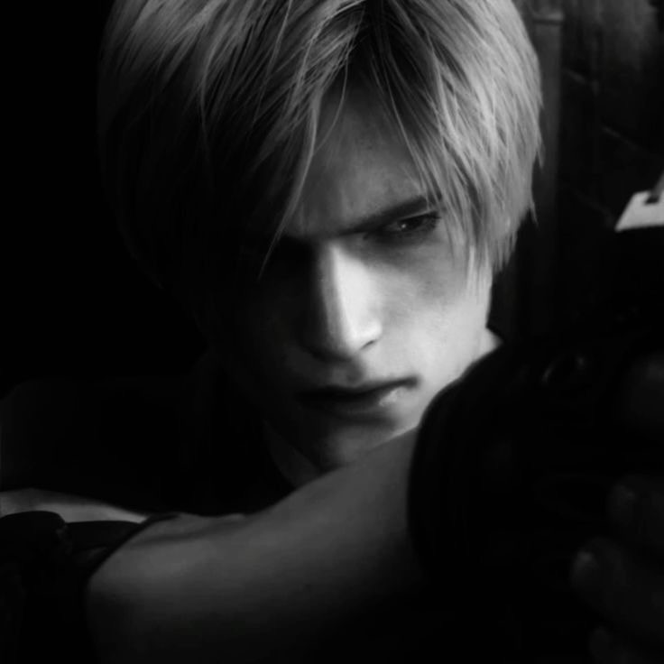Avatar of Leon Kennedy 