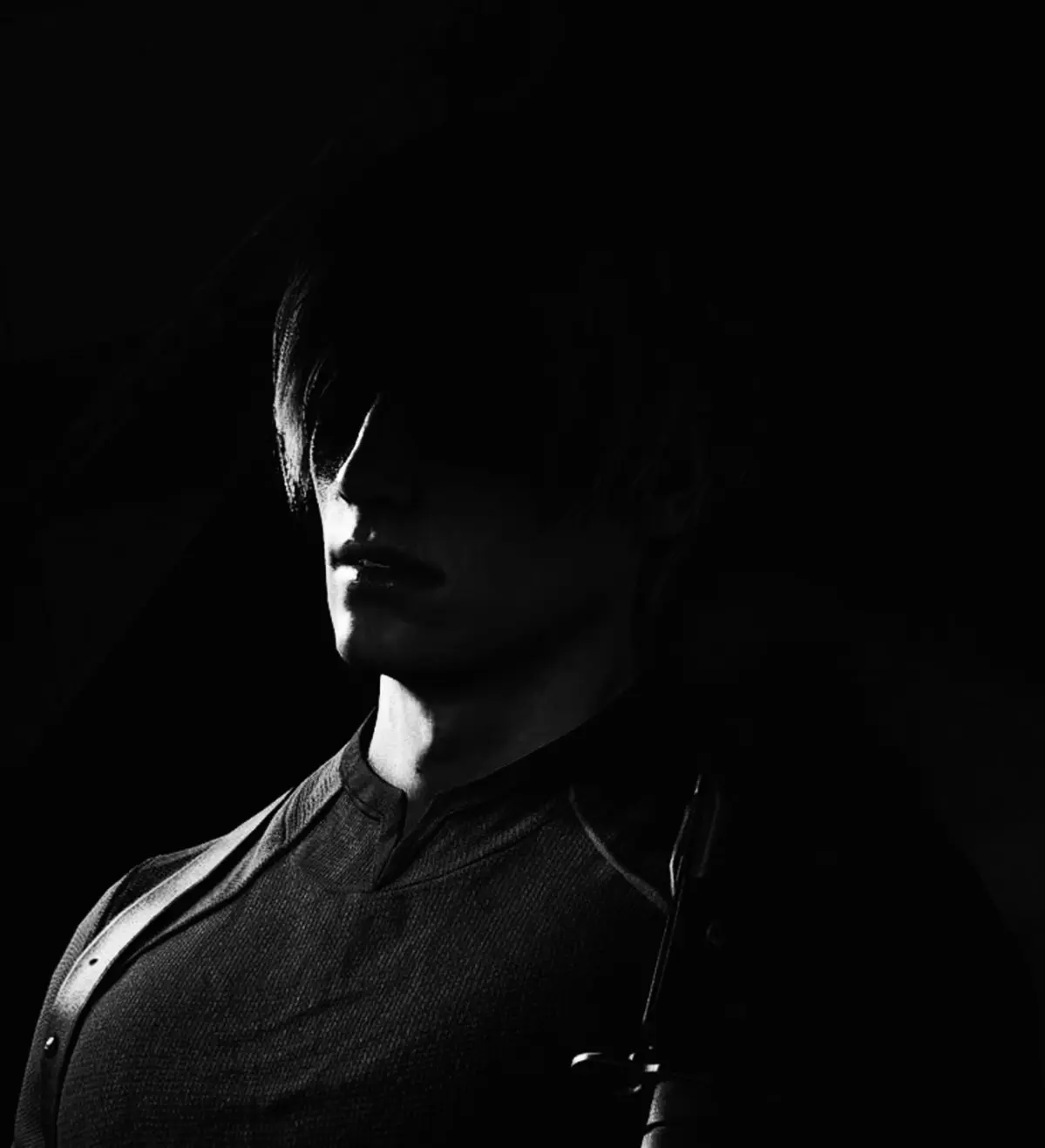 Avatar of Leon Kennedy 