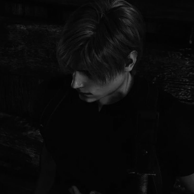 Avatar of Leon Kennedy 