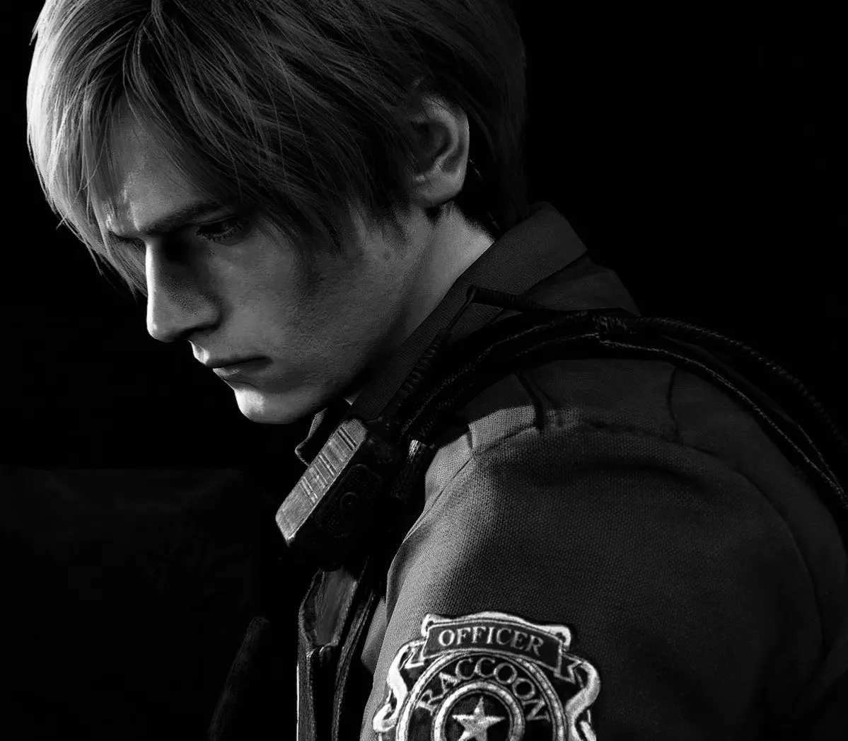 Avatar of Leon Kennedy 