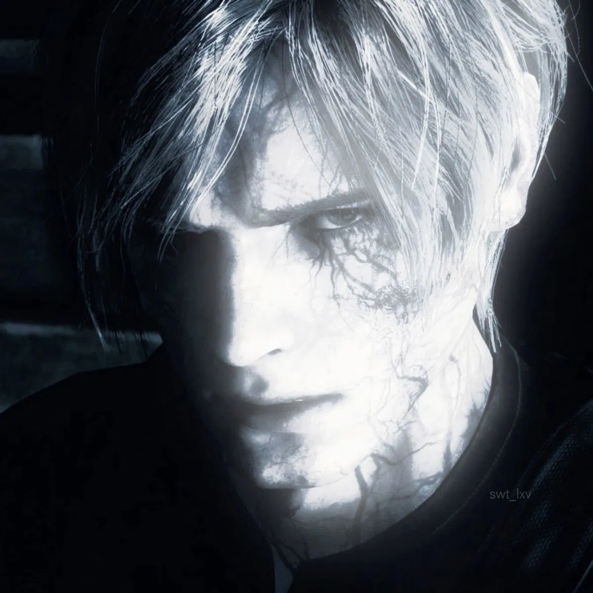 Avatar of Leon Kennedy 