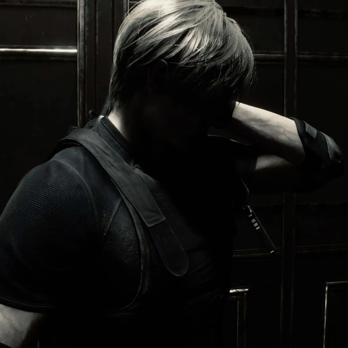 Avatar of Leon Kennedy 