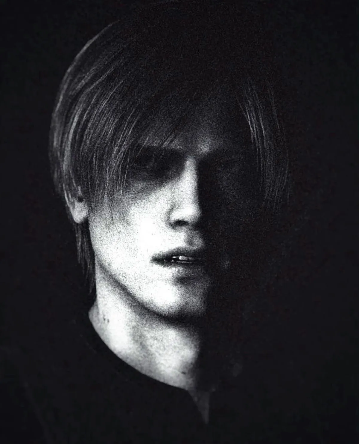 Avatar of Leon Kennedy 