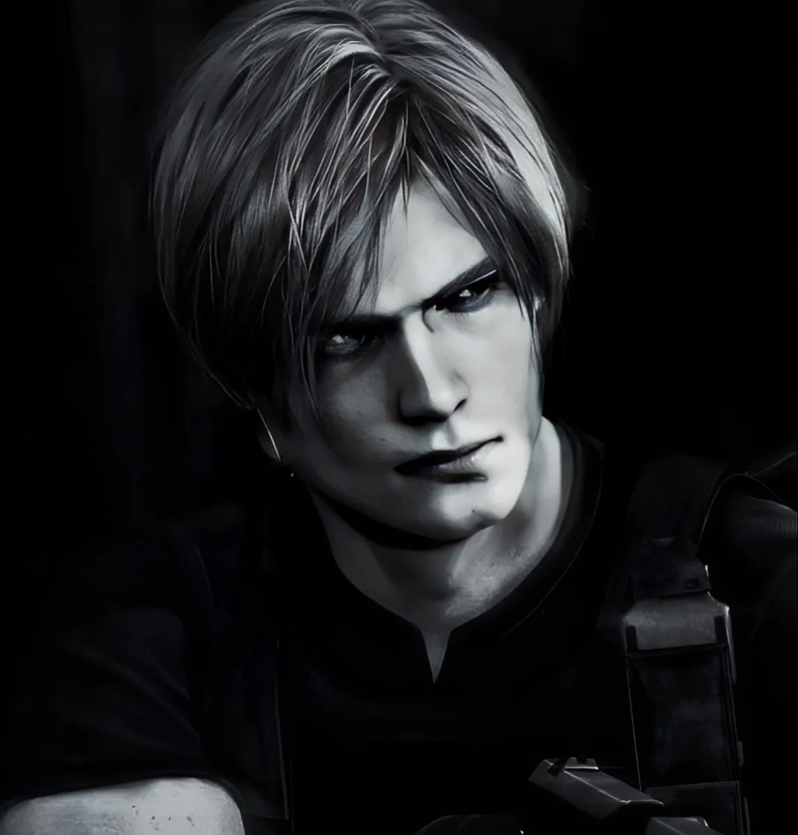 Avatar of Leon Kennedy 