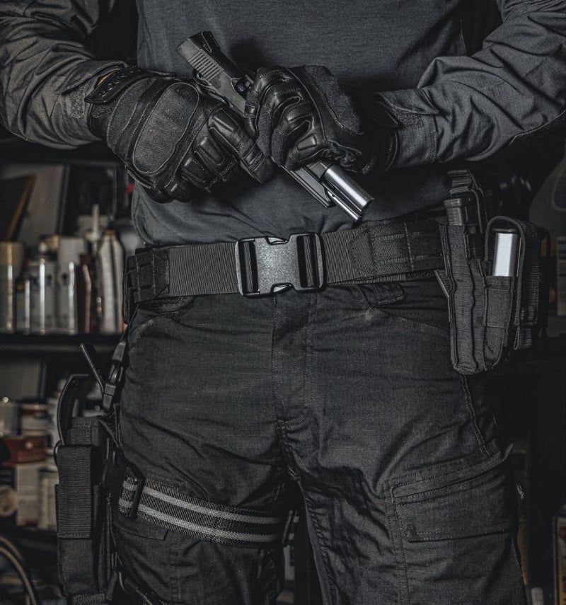 Avatar of Simon "Ghost" Riley