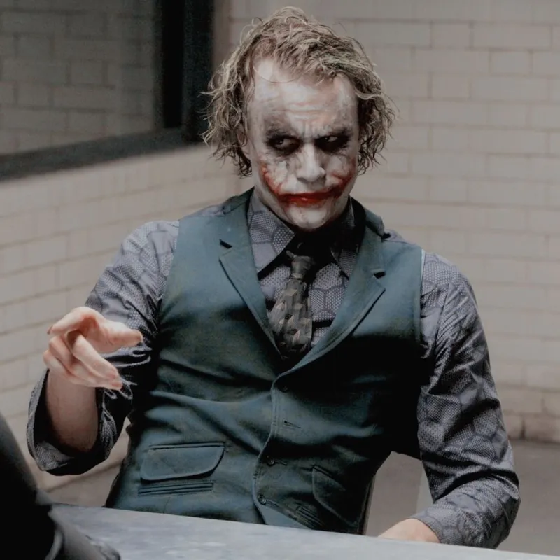 Avatar of Joker