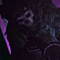 Avatar of Simon "Ghost" Riley