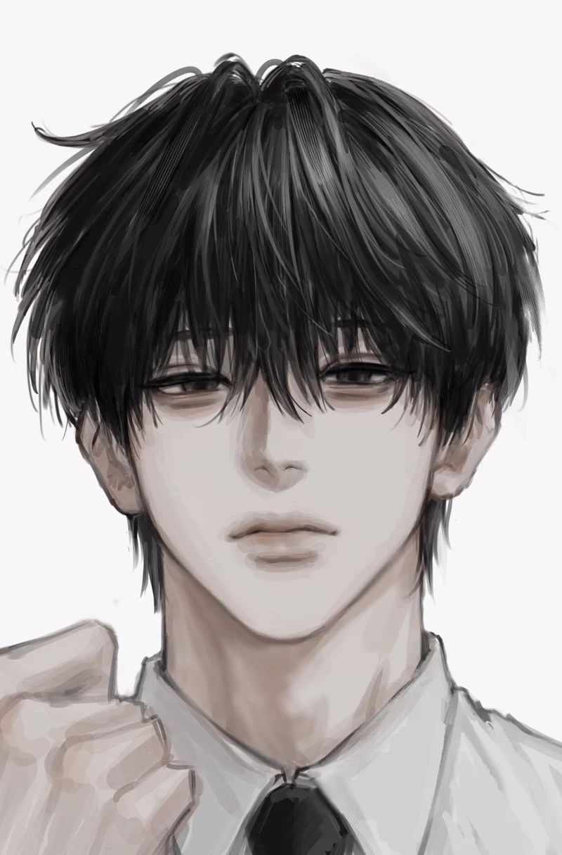 Avatar of Kuro 