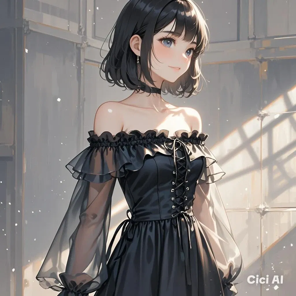 Avatar of Yuri🍨