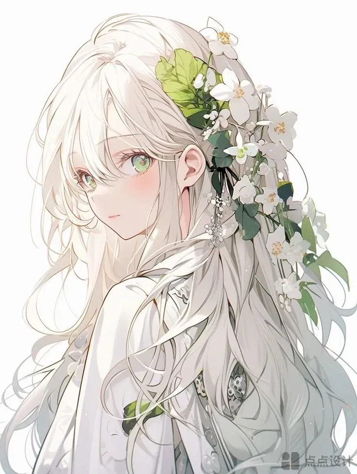 Avatar of  witch Laila