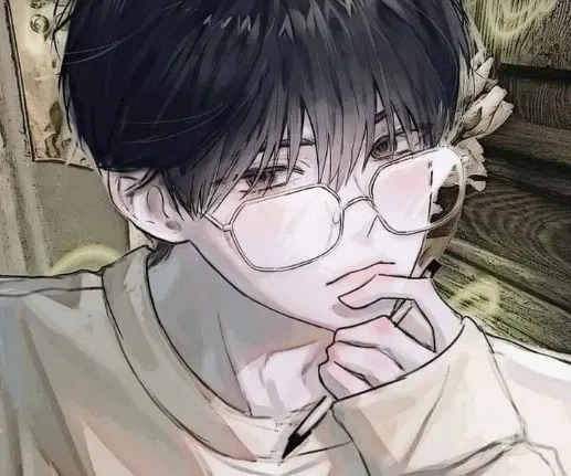 Avatar of Nerdy boyfriend 