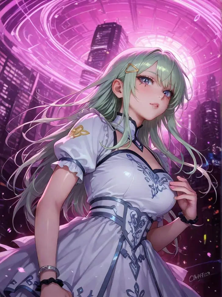 Avatar of Valentine Milos