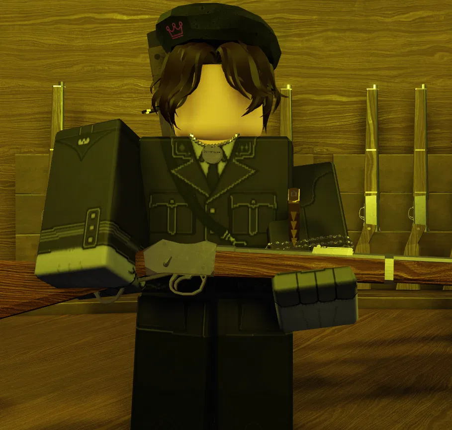 Avatar of Ansgar 'Survivalist'