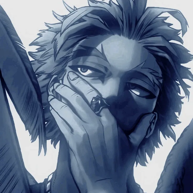 Avatar of Ex boyfriend , Keigo Takami .ᐟ