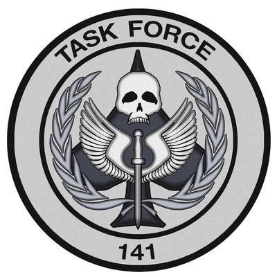 Avatar of Task Force 141