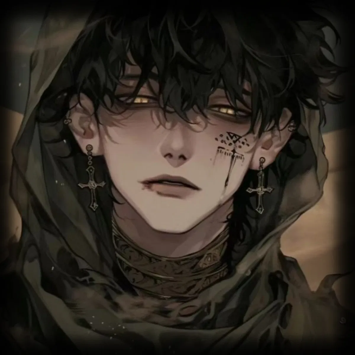 Avatar of Adonis