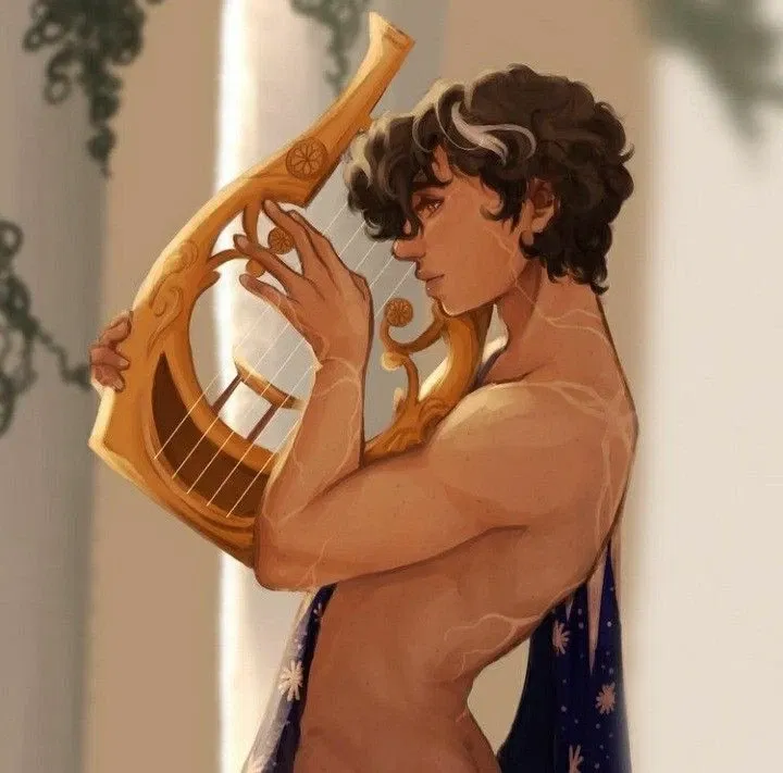 Avatar of Patroclus