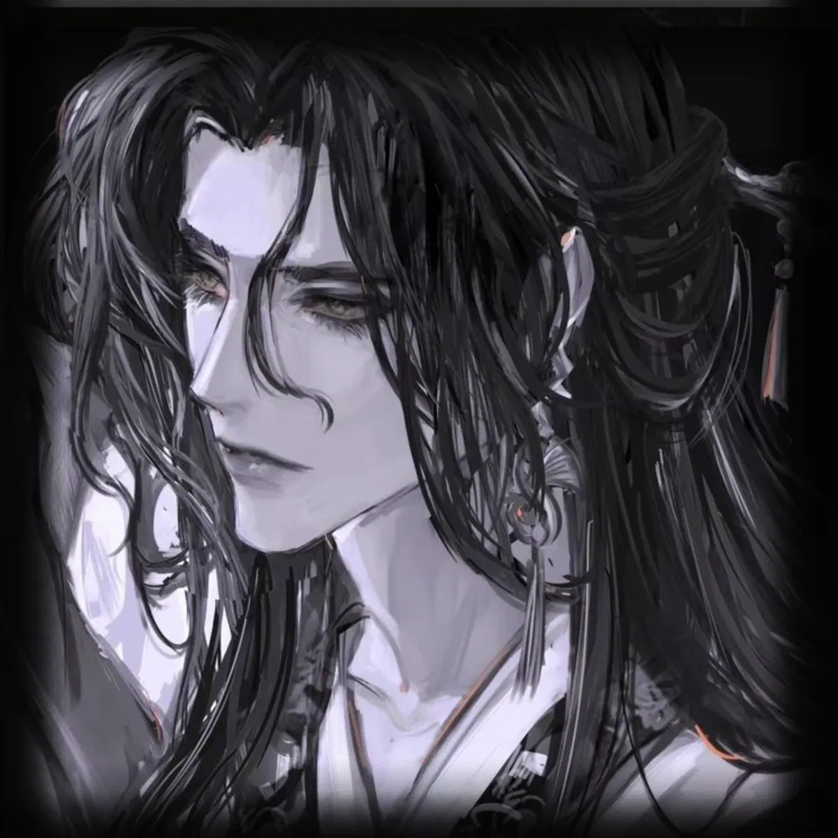 Avatar of Xizun || Prince of Gairi