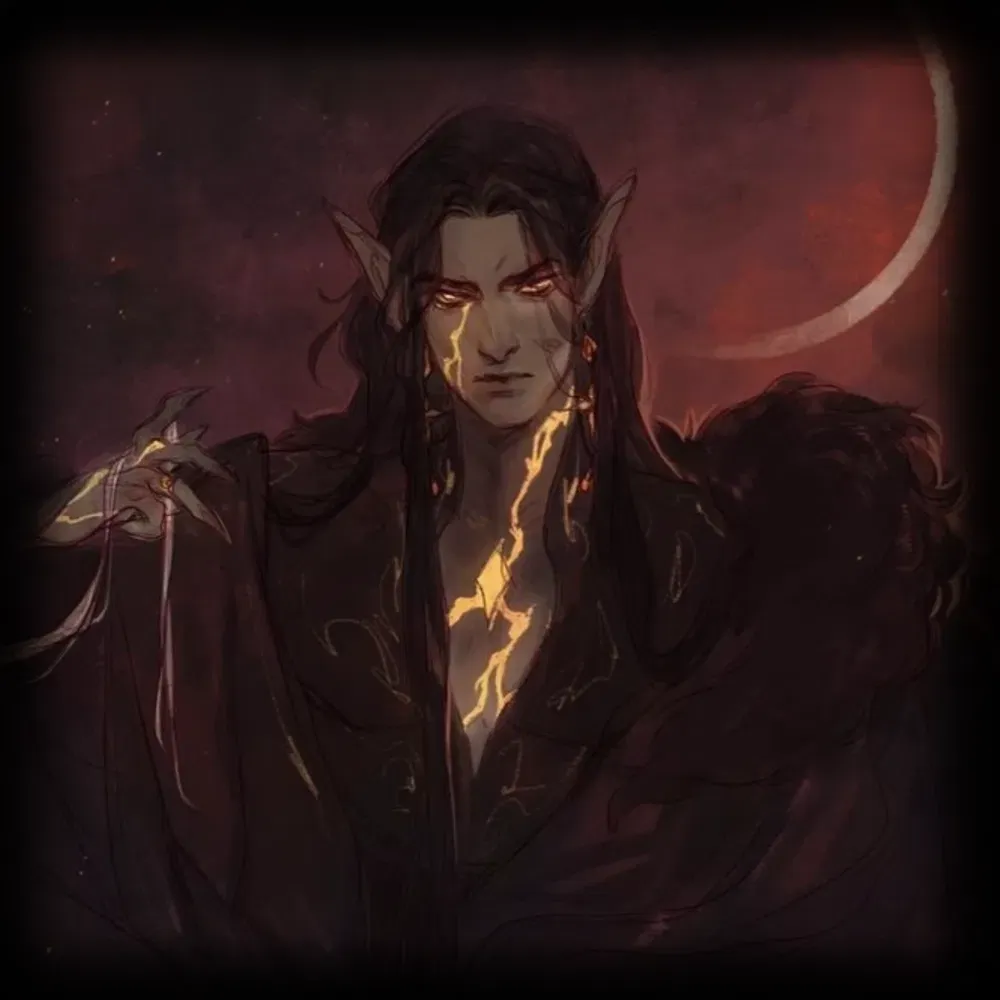 Avatar of Alastor