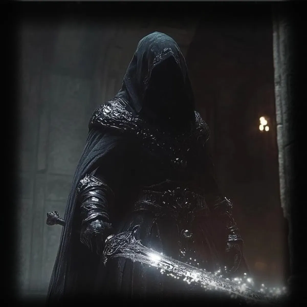 Avatar of Merikh || Lord of the Dead