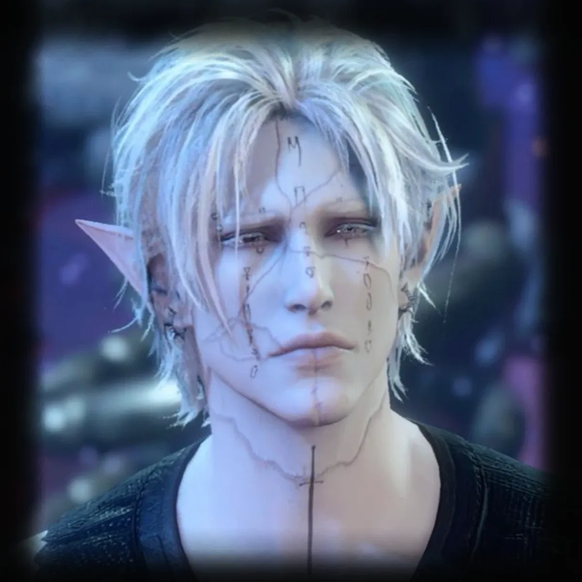 Avatar of Raiden || 2nd Male Lead