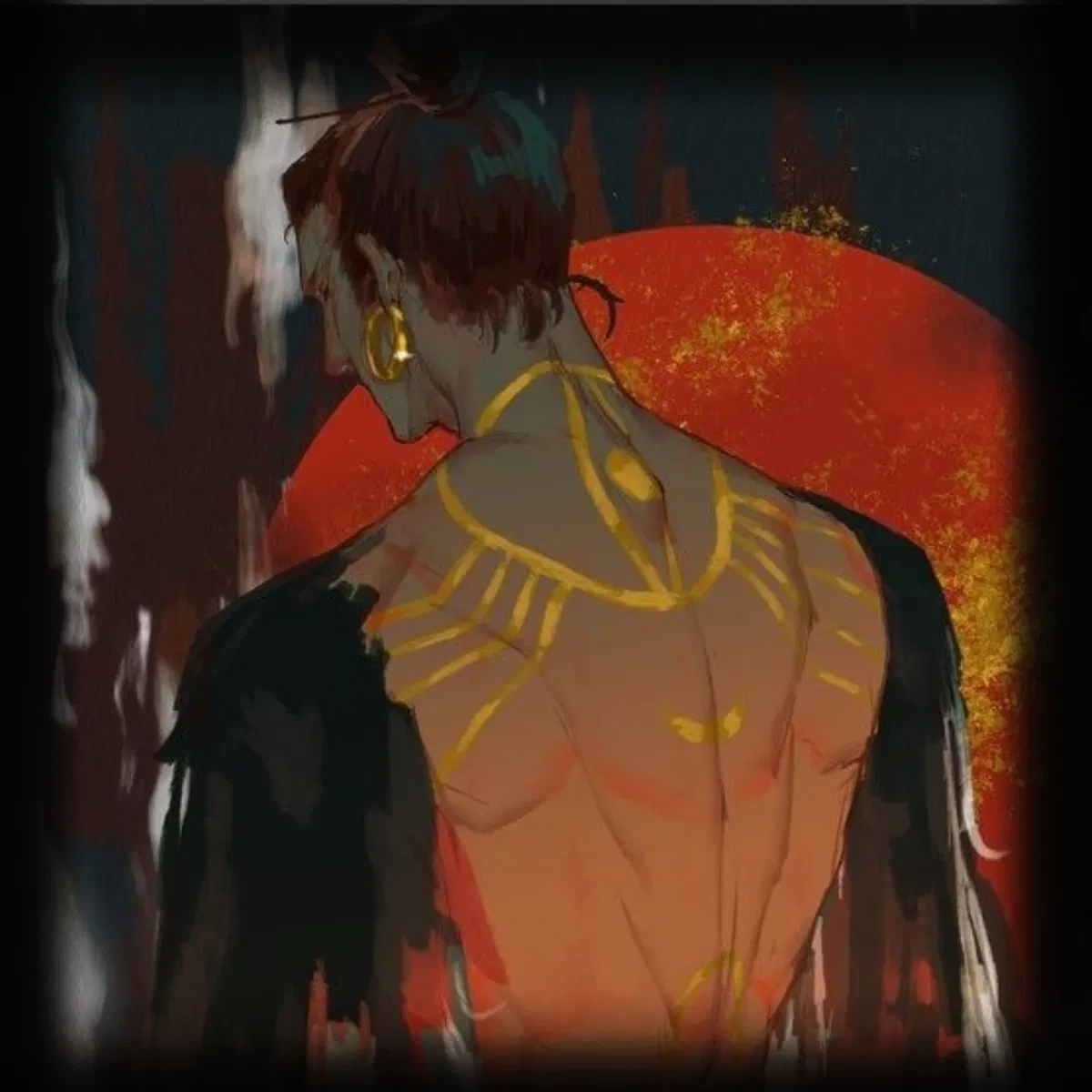 Avatar of Aslan