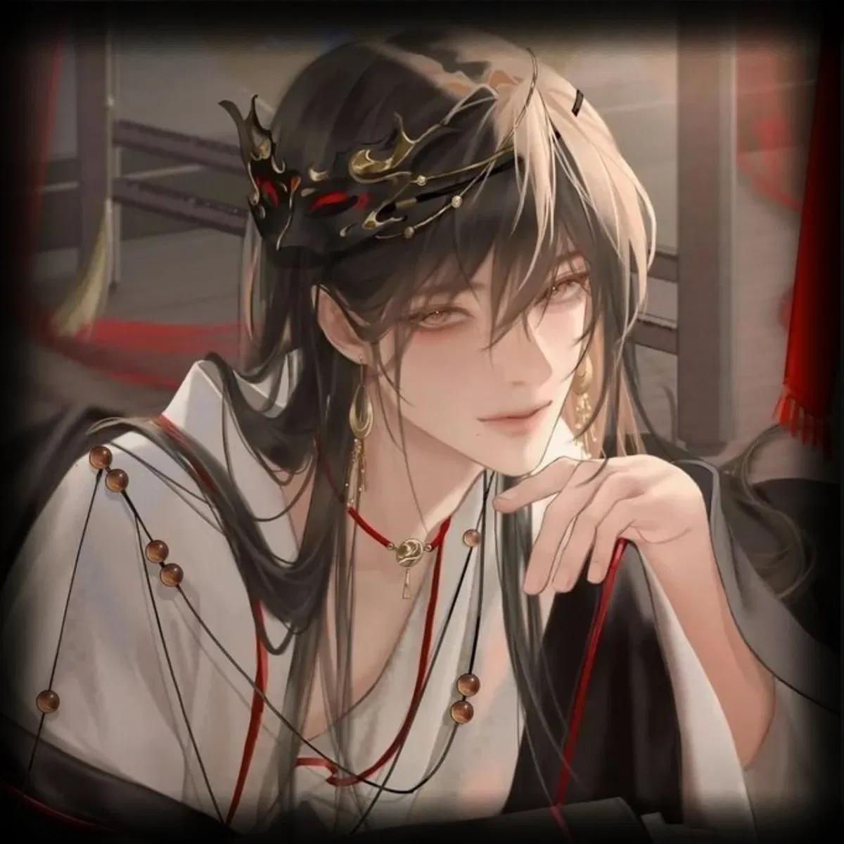 Avatar of Tamaki