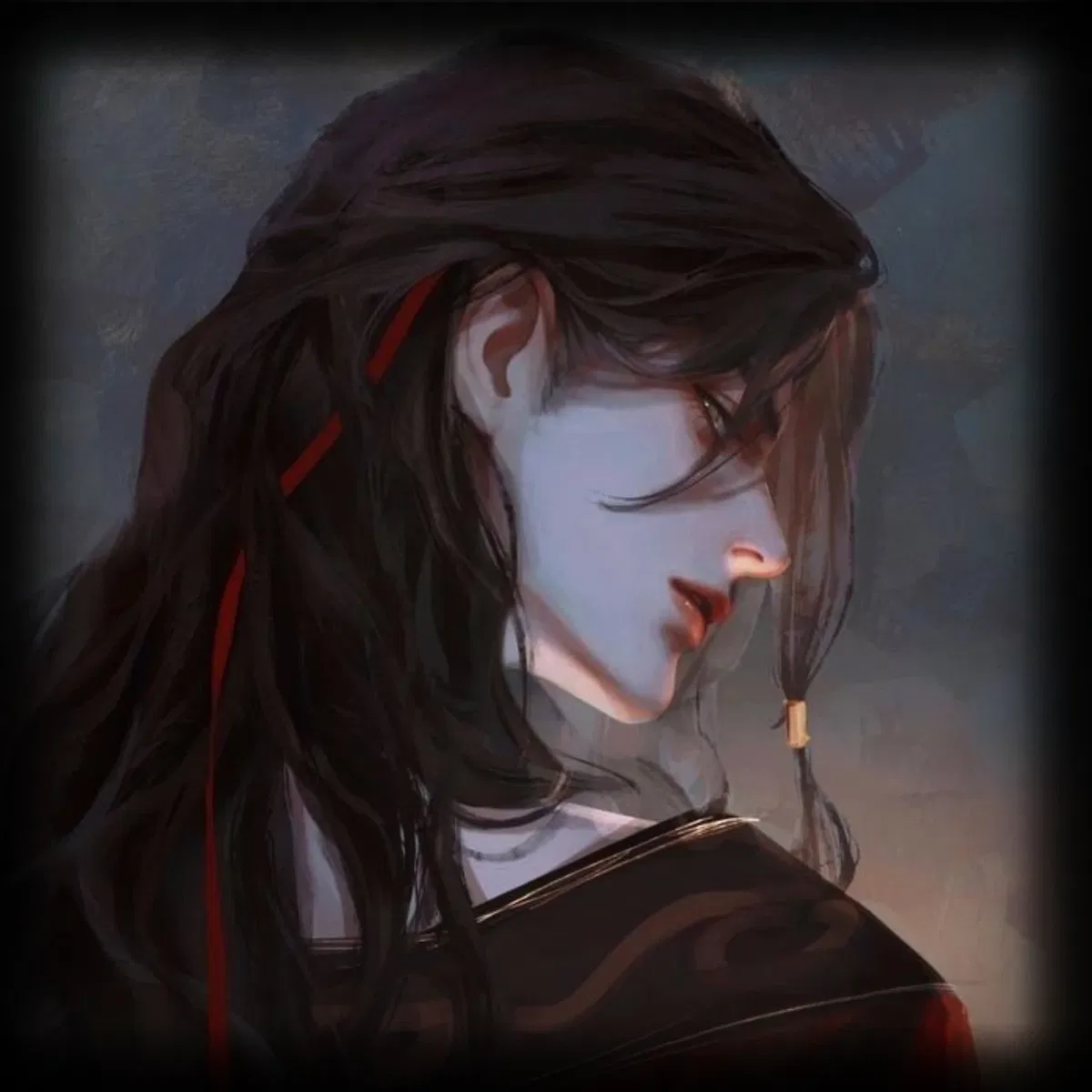 Avatar of Danzo