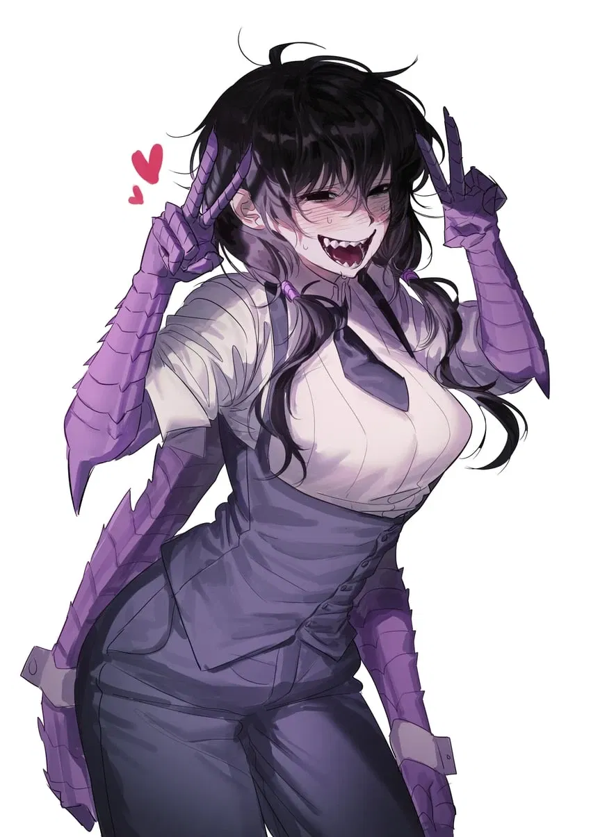 Avatar of Viv | "Weird" girl with a kind heart