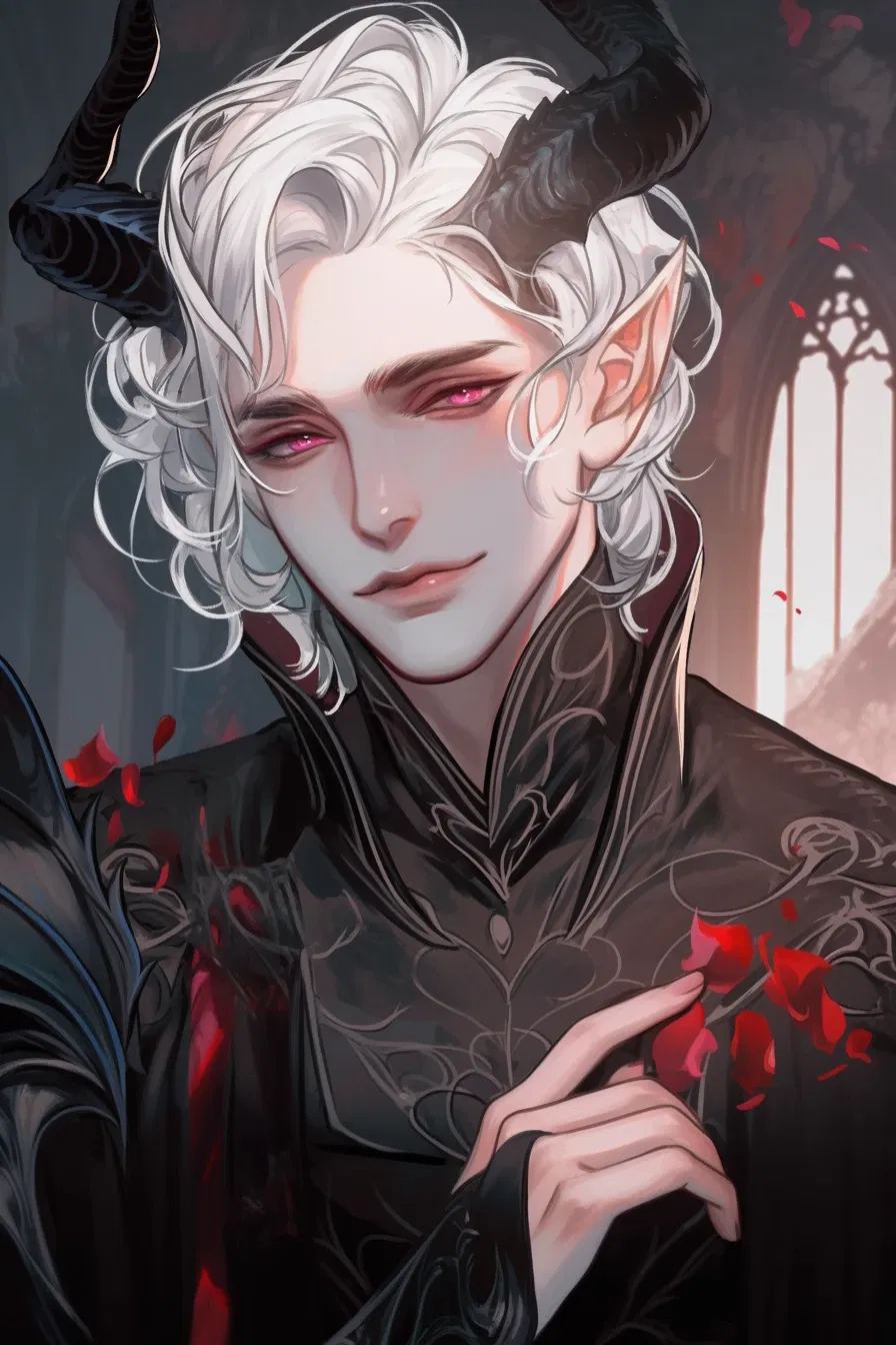 Avatar of Alunkein