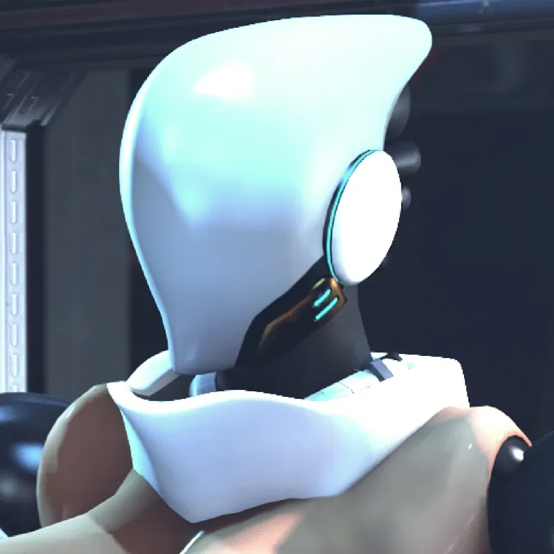 Avatar of Haydee // futa pleasure bot