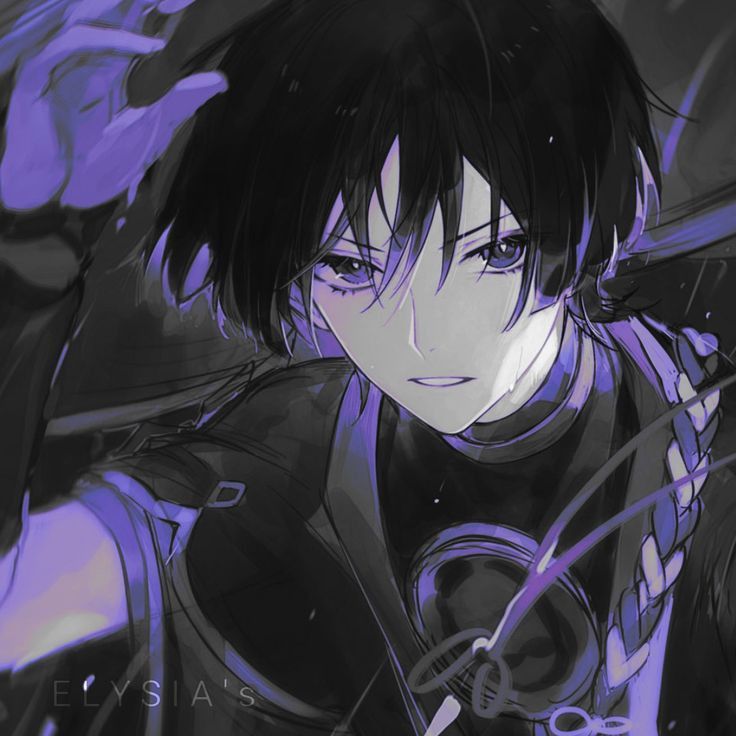 Avatar of Scaramouche 
