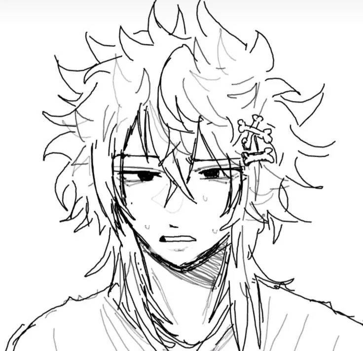 Avatar of Yuri - Overworked and Overstuffed