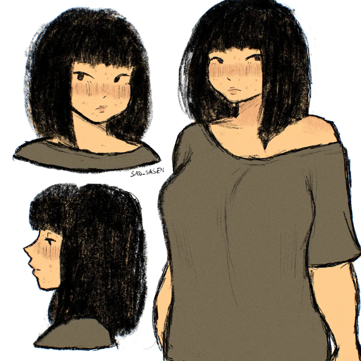 Avatar of Shea - First Time Pred