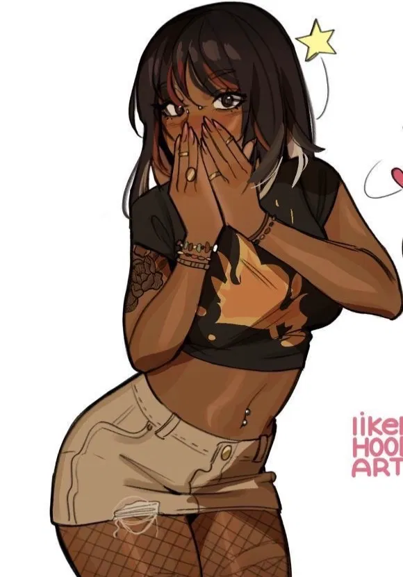 Avatar of Jackie - Friends Supporting Friends